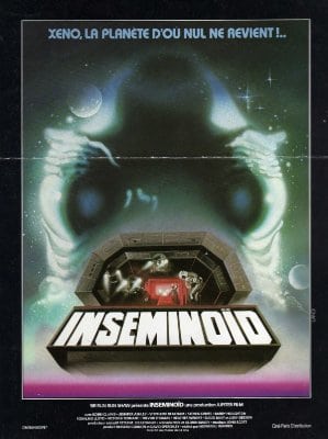 Inseminoid