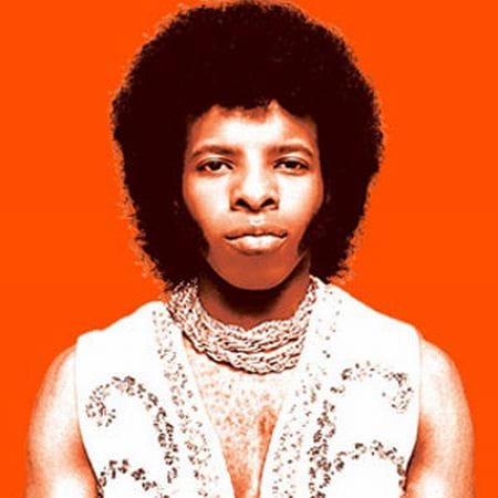 Sly Stone