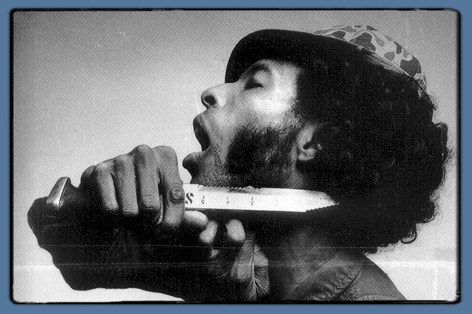 Sly Stone