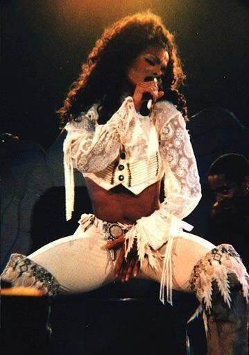 Janet Jackson