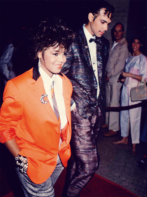 Janet Jackson