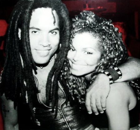 Janet Jackson