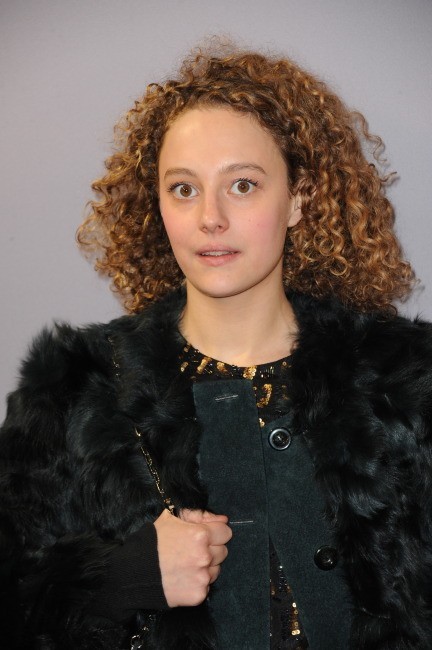Alice de Lencquesaing Alice de Lencquesaing