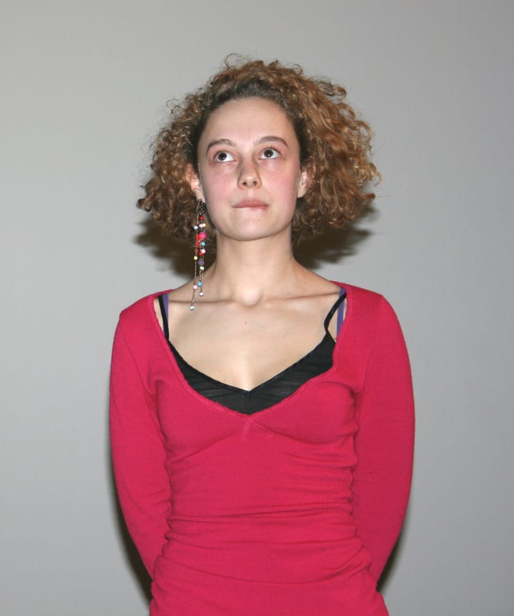 Alice de Lencquesaing Alice de Lencquesaing