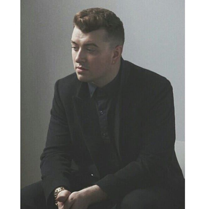 Sam Smith (singer)