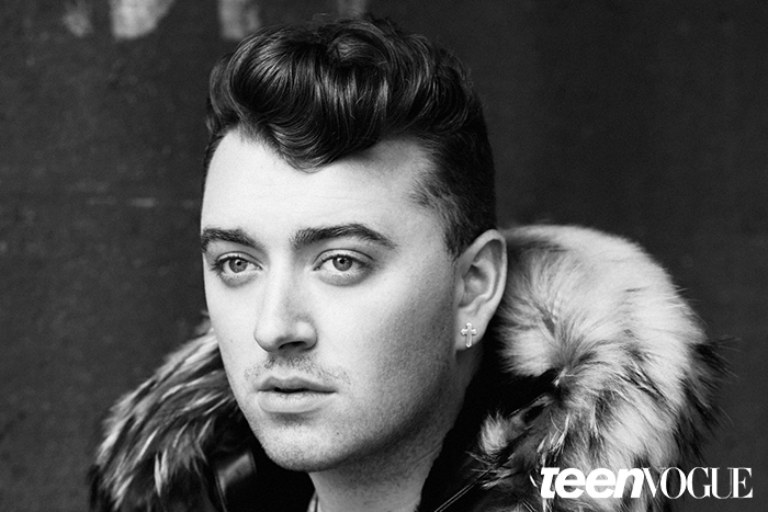 Sam Smith (singer)