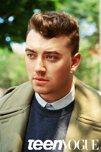 Sam Smith (singer)