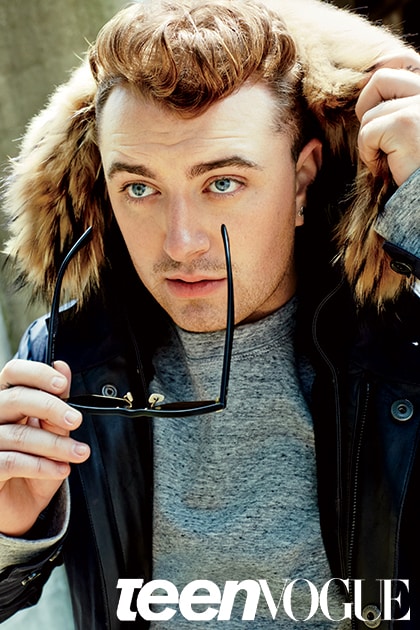 Sam Smith (singer) Sam Smith (singer)