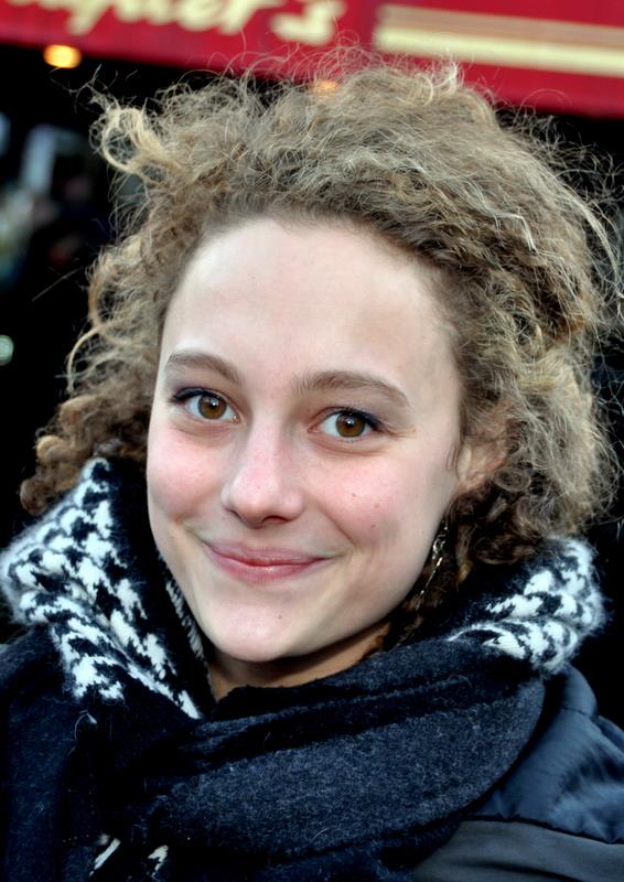 Alice de Lencquesaing Alice de Lencquesaing