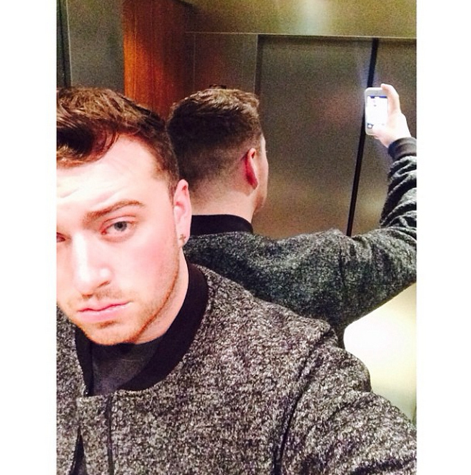 Sam Smith (singer)