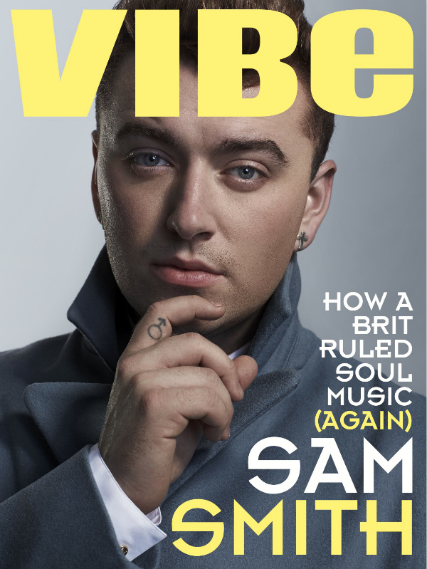 Sam Smith (singer)