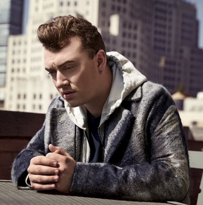 Sam Smith (singer)