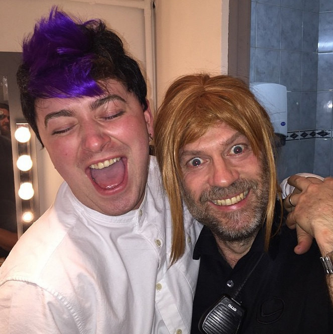 Sam Smith (singer)