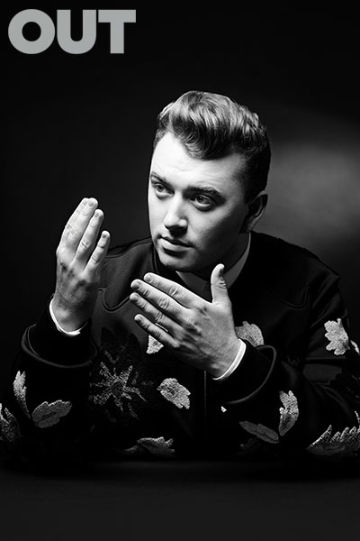 Sam Smith (singer)