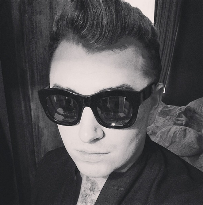 Sam Smith (singer)
