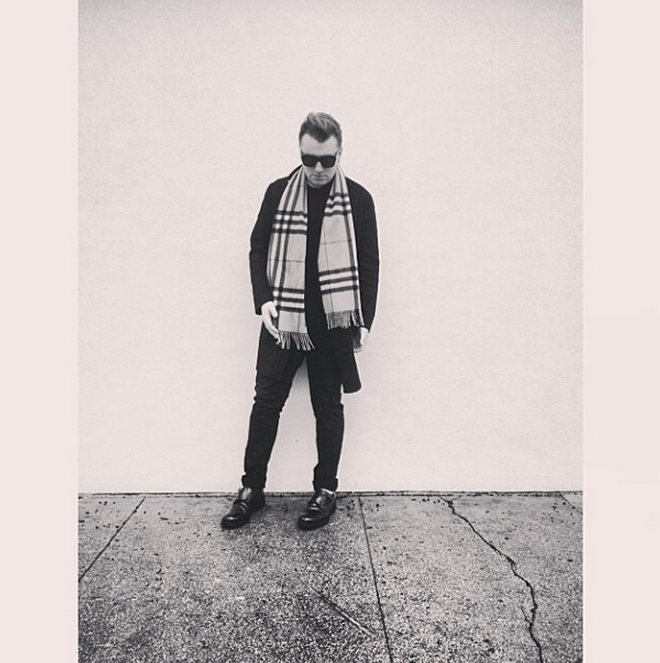 Sam Smith (singer)