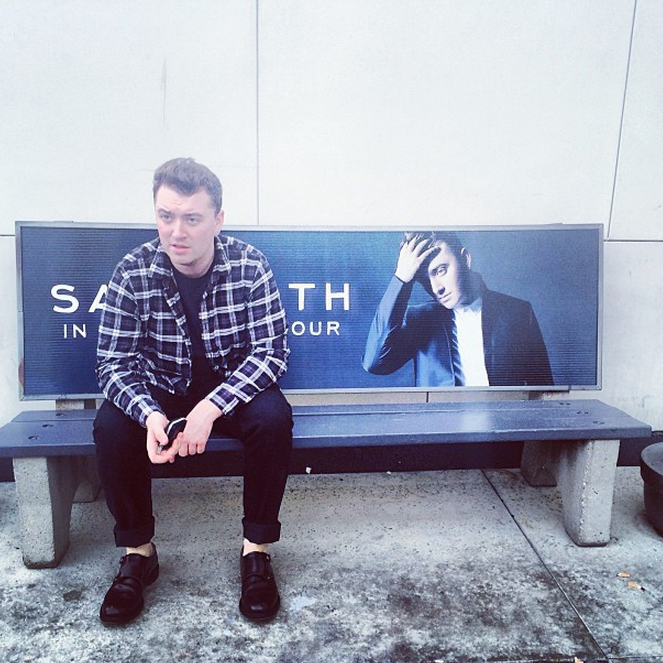 Sam Smith (singer)