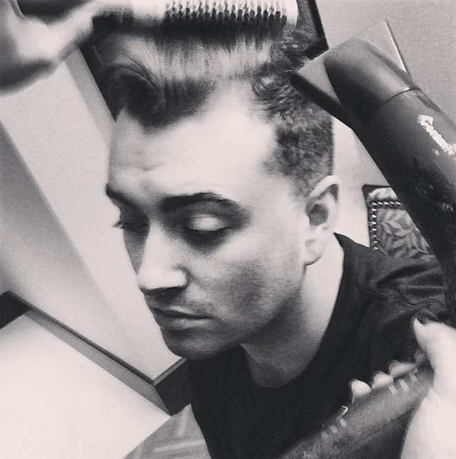 Sam Smith (singer)