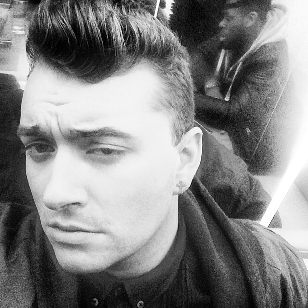 Sam Smith (singer)