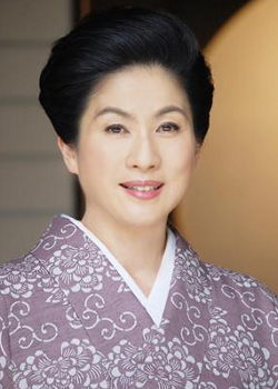 Kyôko Maya