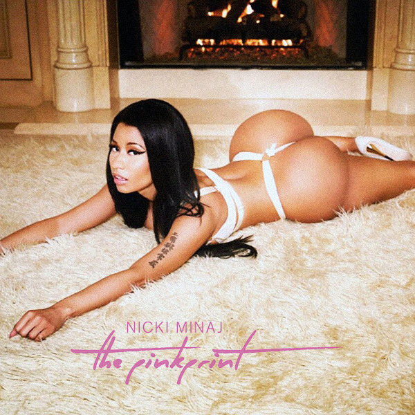 Nicki Minaj Nicki Minaj