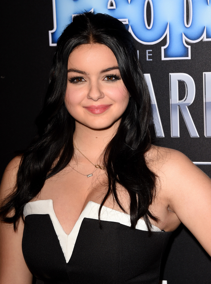 Ariel Winter Ariel Winter