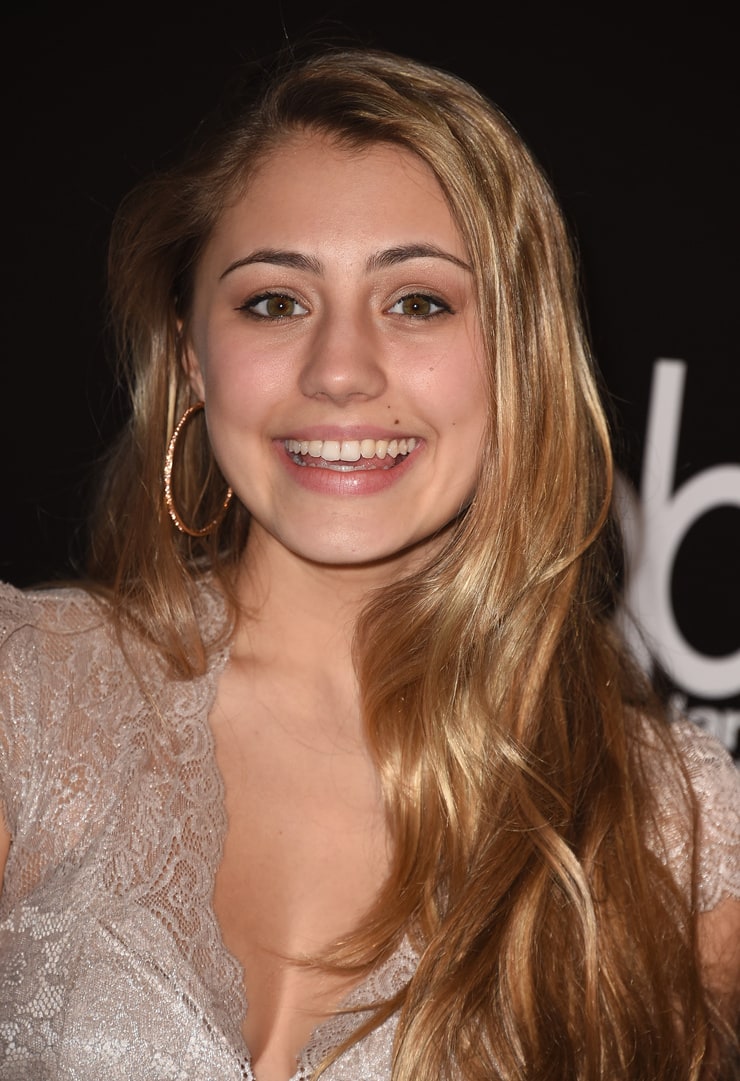 Lia Marie Johnson