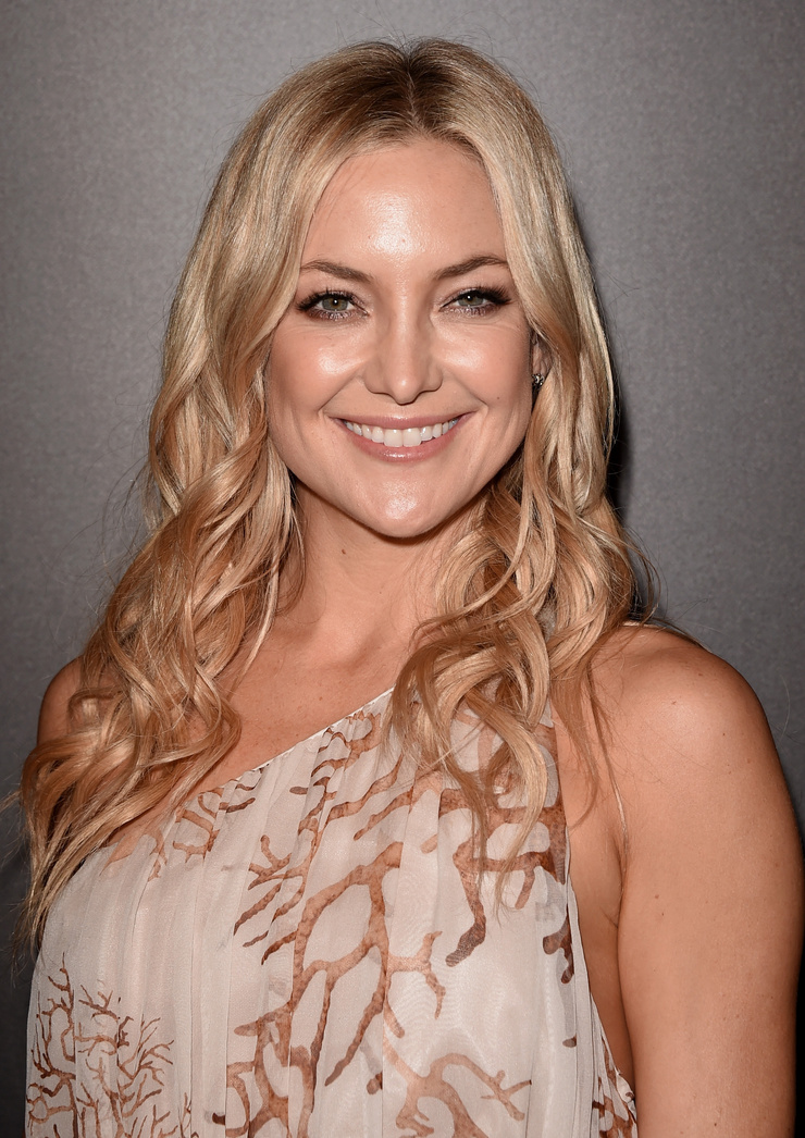 Kate Hudson Kate Hudson