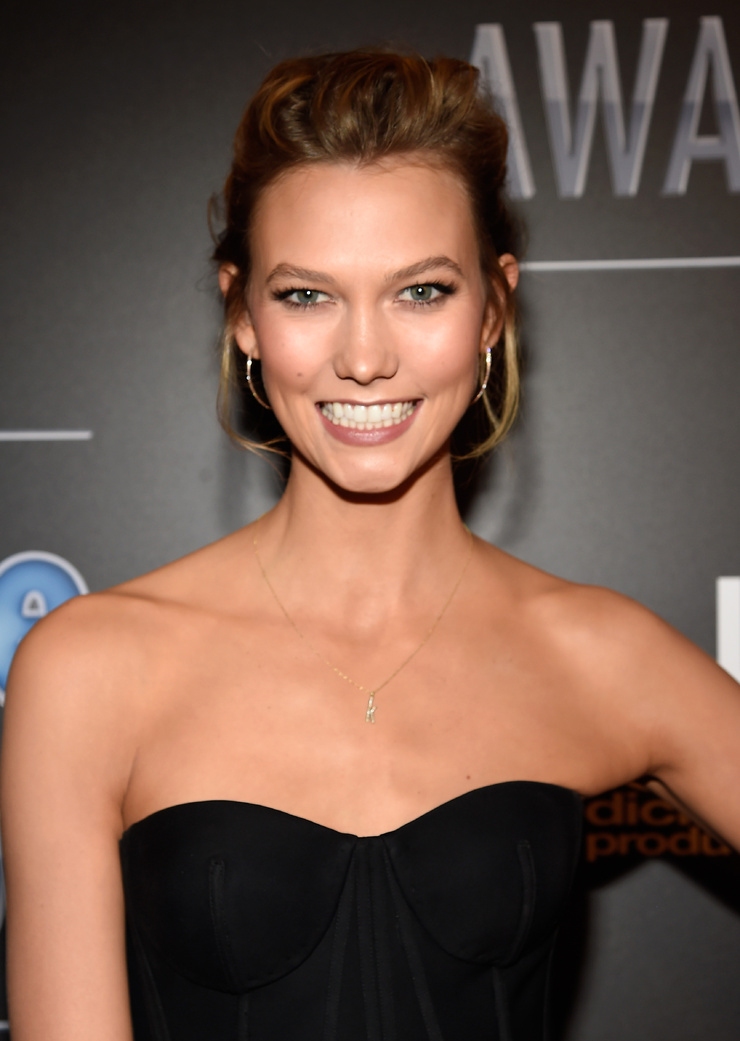 Karlie Kloss Karlie Kloss
