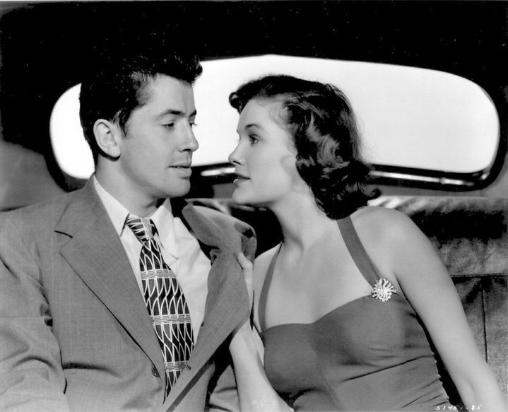 Side Street (1950) Side Street (1950)