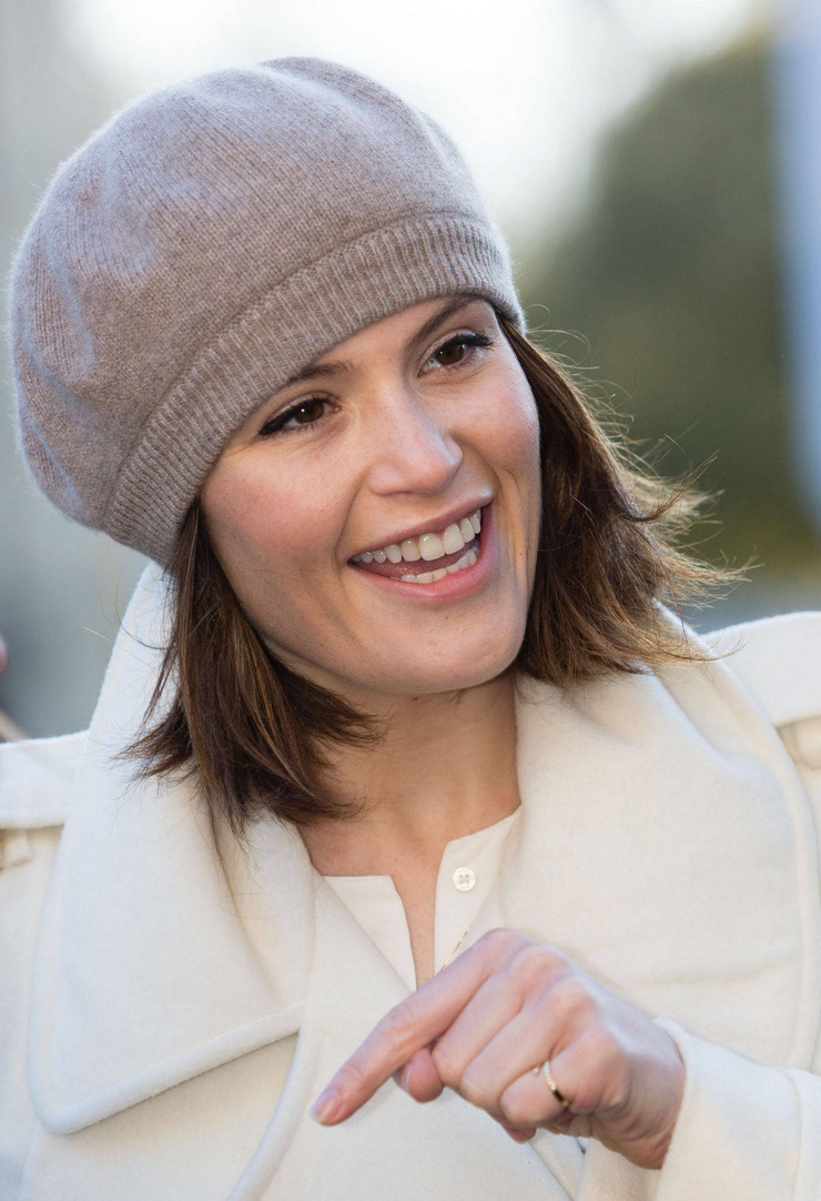 Gemma Arterton Gemma Arterton