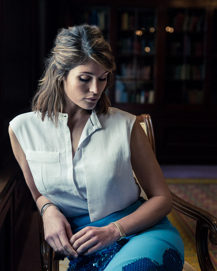 Gemma Arterton Gemma Arterton