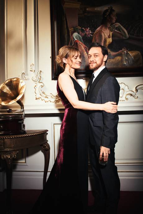 Anne-Marie Duff Anne-Marie Duff