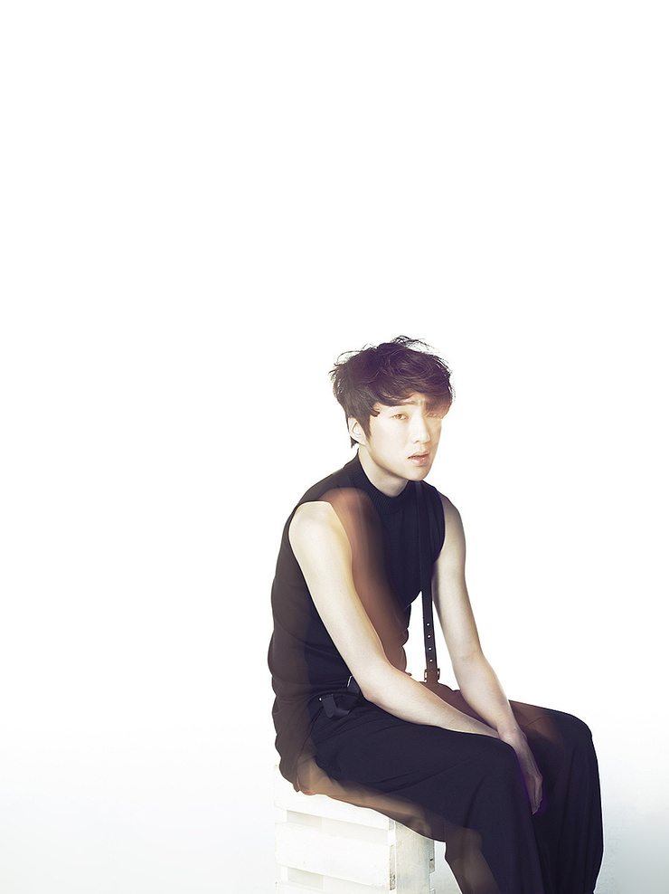 Kang Seung Yoon