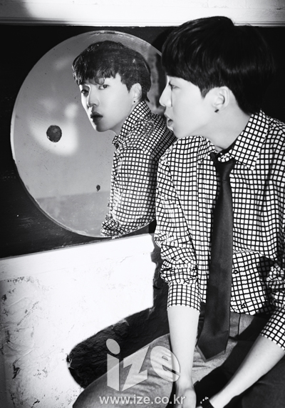 Kang Seung Yoon