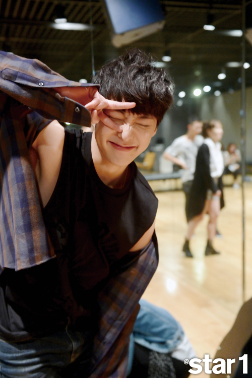 Kang Seung Yoon
