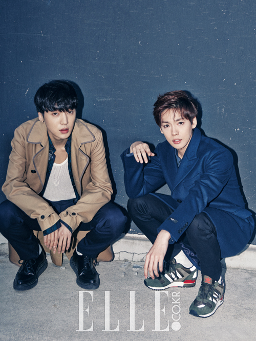 Kang Seung Yoon