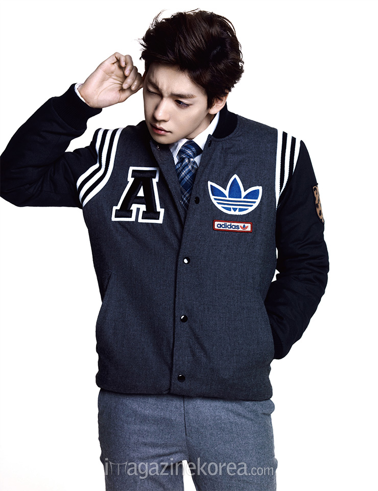 Jinwoo