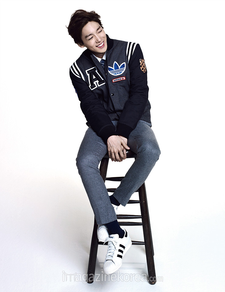 Jinwoo