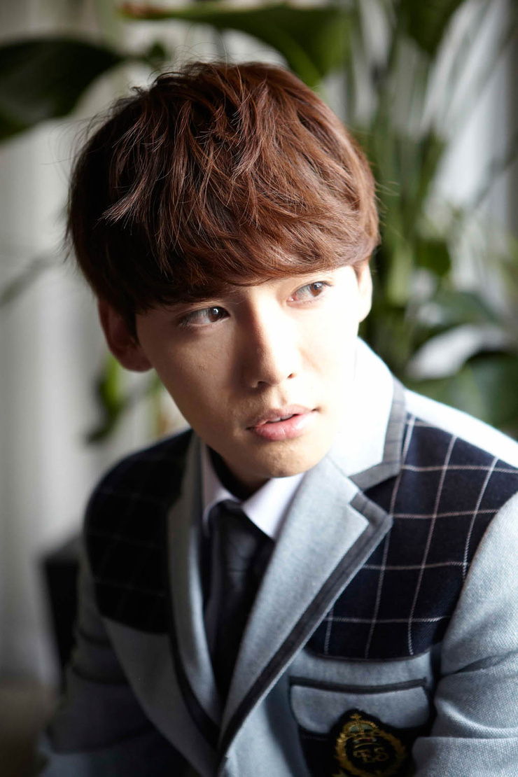 Jinwoo
