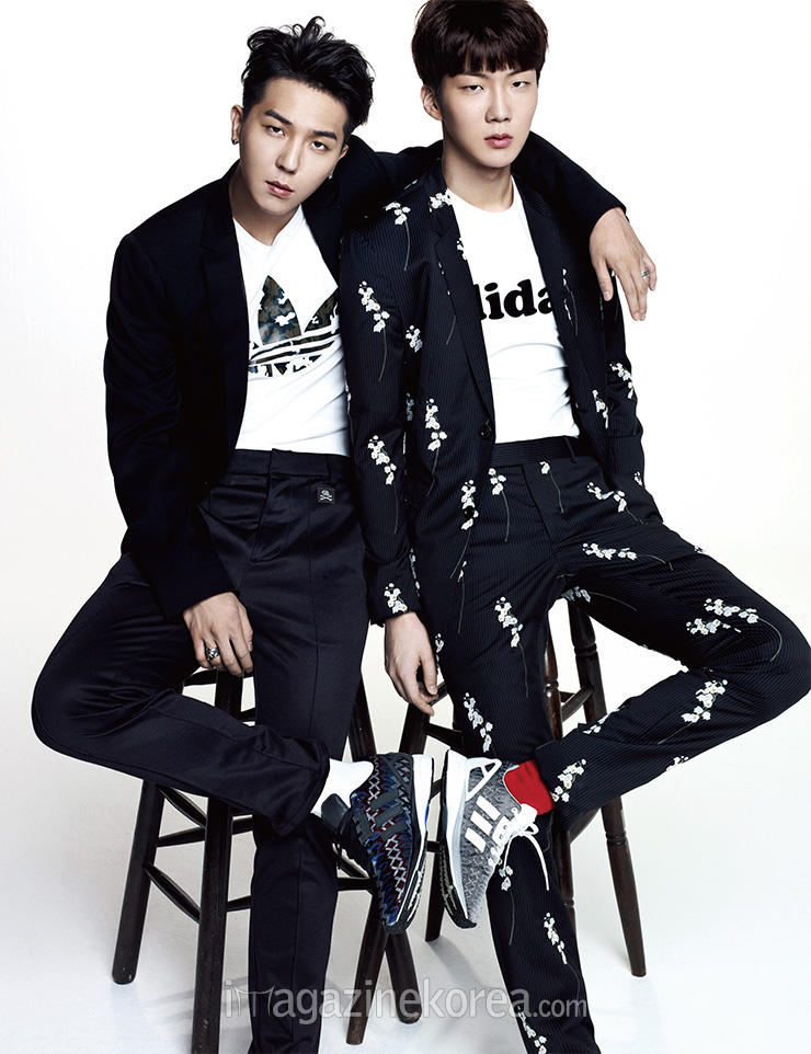 Lee Seung Hoon