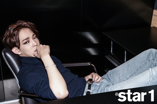 Nam Tae Hyun