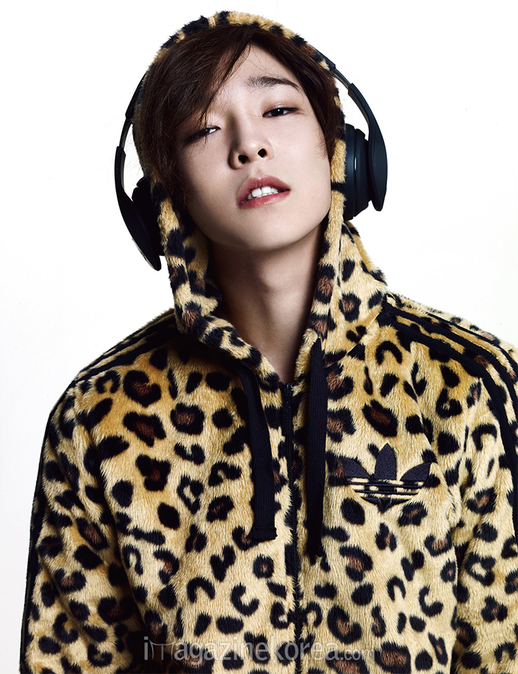 Nam Tae Hyun