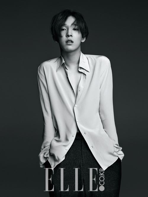 Nam Tae Hyun