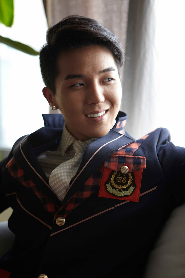Song Min Ho
