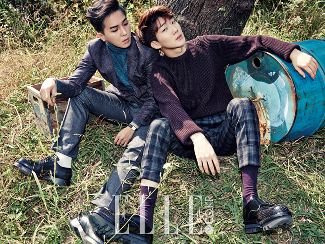 Song Min Ho