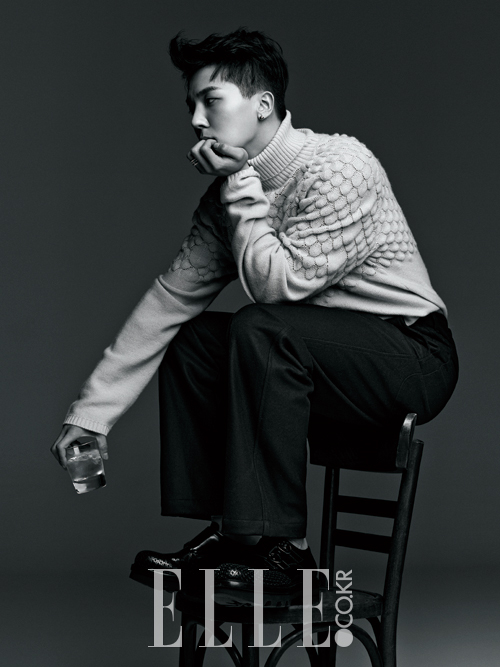 Song Min Ho