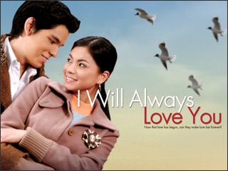 I Will Always Love You                                  (2006)