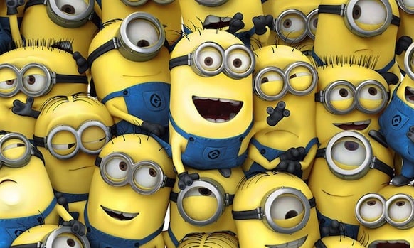 Minions