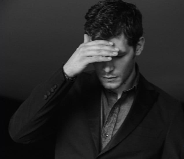 Joseph Morgan